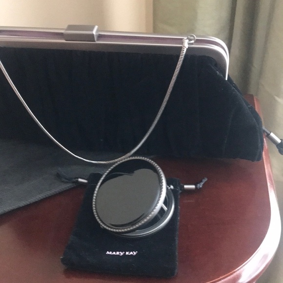 🆕black Velvet Limited Edition Purse/Bag Set Nwt - Picture 3 of 8